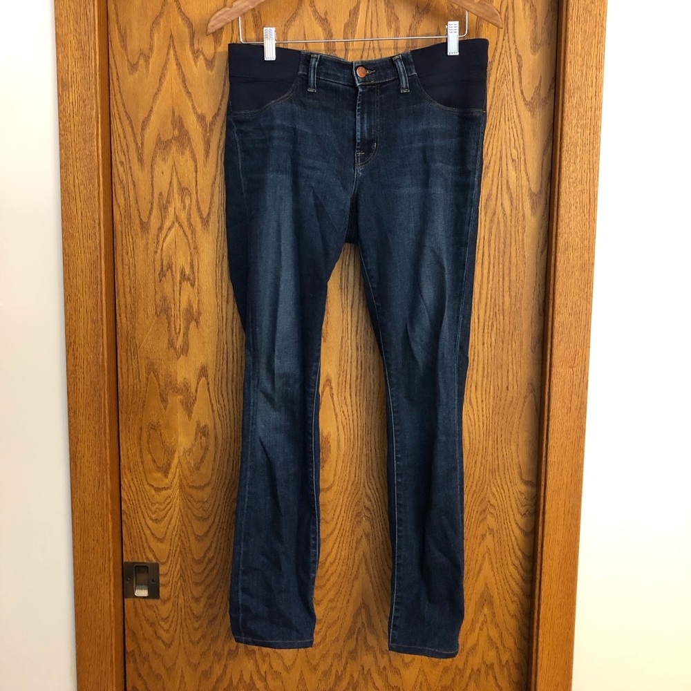 J Brand - Mama J Maternity Jeans - great condition